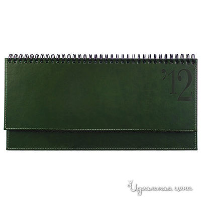 Планинг Nazarenogabrielli, цвет цвет зеленый