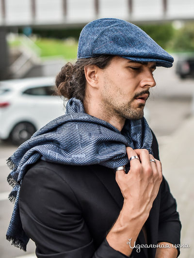 Кепка Venera, цвет синий