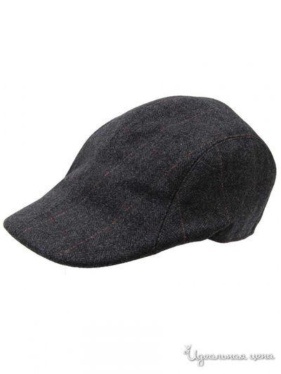 Кепка Venera, цвет серый