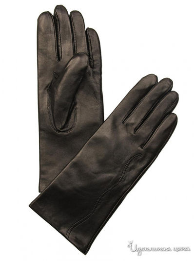 Перчатки Venera, цвет черный