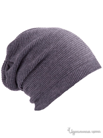 Шапка Venera, цвет серый