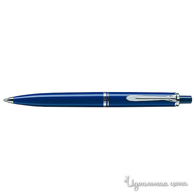 Ручка Pelican, цвет цвет темно-синий