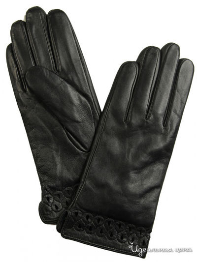 Перчатки Venera, цвет черный