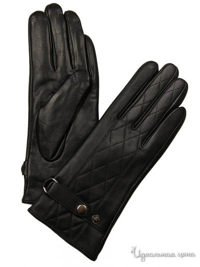 Перчатки Venera, цвет черный