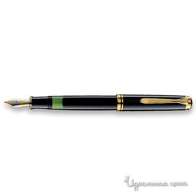 Ручка Pelican, цвет цвет черный