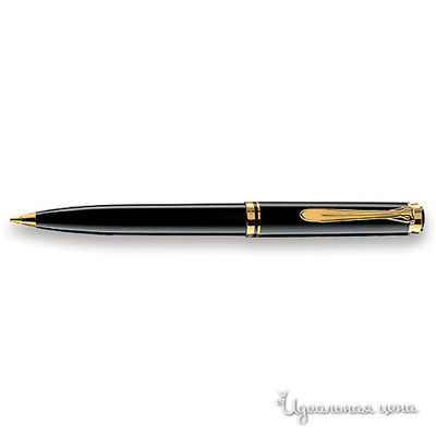 Ручка Pelican, цвет цвет черный