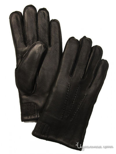 Перчатки Venera, цвет черный