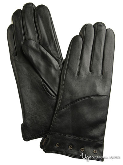 Перчатки Venera, цвет черный