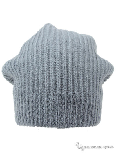 Шапка Venera, цвет серый