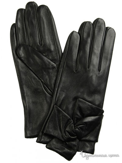Перчатки Venera, цвет черный