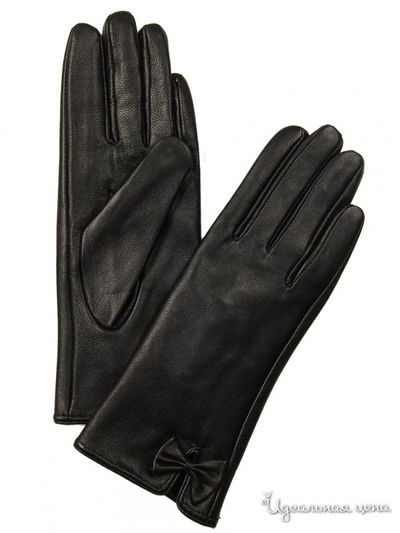Перчатки Venera, цвет черный