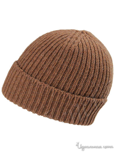 Шапка Venera, цвет бежевый