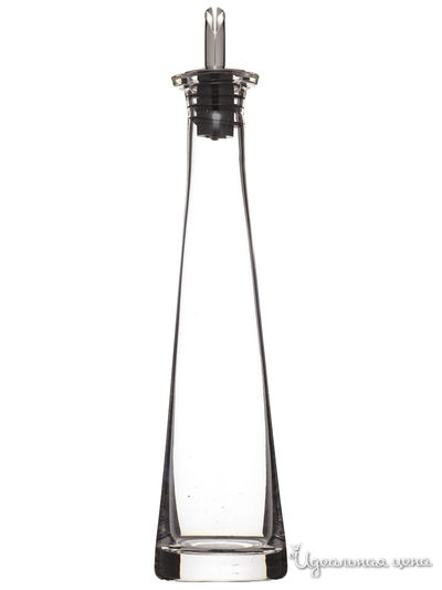 Бутылка для масла с дозатором, 200 мл Kitchen Craft, цвет прозрачный