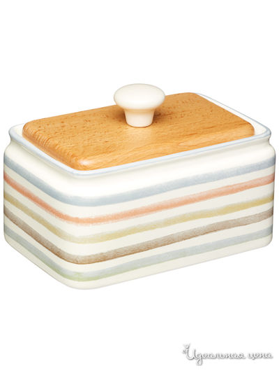 Масленка, 250 мл Kitchen Craft, цвет мультиколор