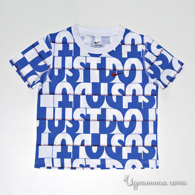 Футболка Nike