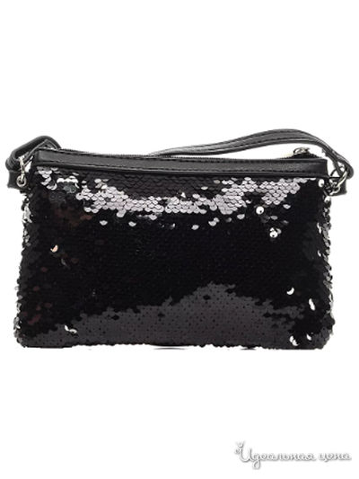 Сумка BORSE, цвет черный