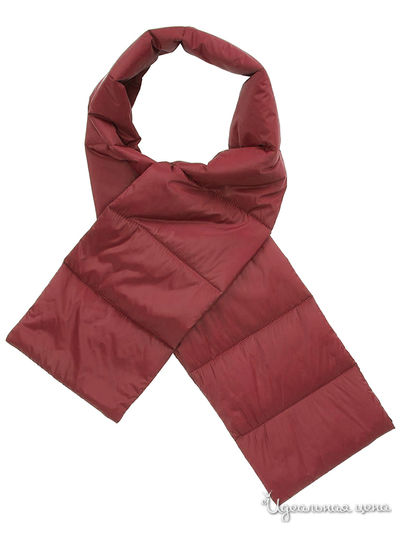 Шарф ACCESSORI COLLO, цвет красный