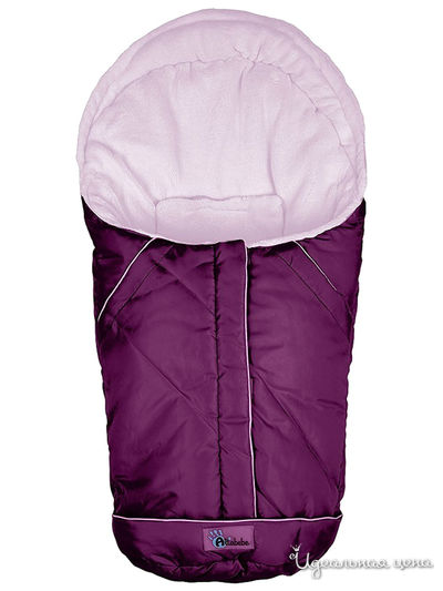 Конверт ALTABEBE, цвет фиолетовый