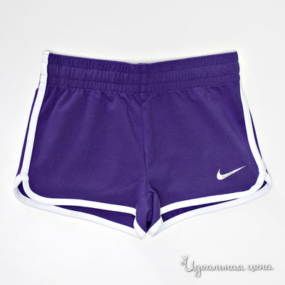 Шорты Nike