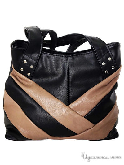 Сумка Мастер Дизайн, цвет черный