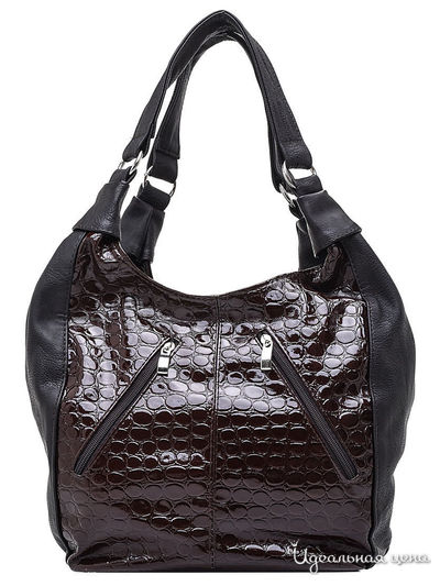 Сумка Мастер Дизайн, цвет бордовый