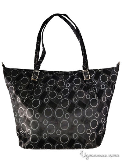 Сумка Мастер Дизайн, цвет серый