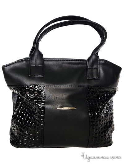 Сумка Мастер Дизайн, цвет черный