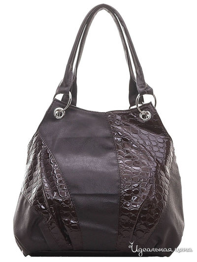 Сумка Мастер Дизайн, цвет бордовый