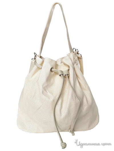 Сумка Мастер Дизайн, цвет бежевый