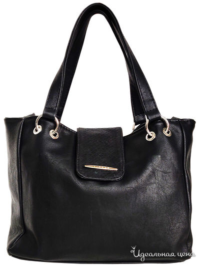 Сумка Мастер Дизайн, цвет черный