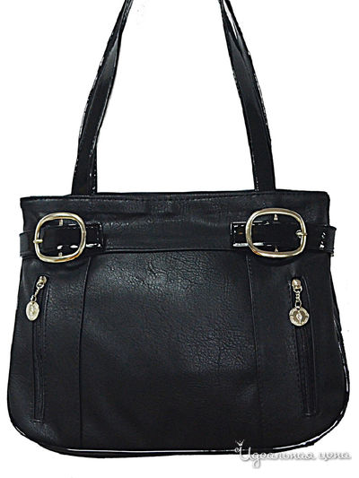 Сумка Мастер Дизайн, цвет черный