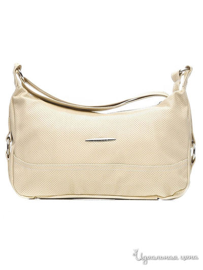 Сумка Мастер Дизайн, цвет бежевый