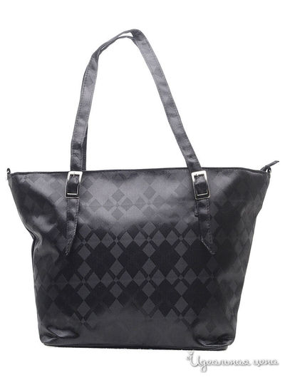 Сумка Мастер Дизайн, цвет черный