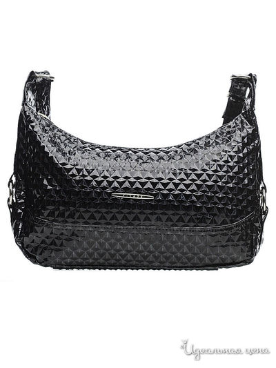 Сумка Мастер Дизайн, цвет черный