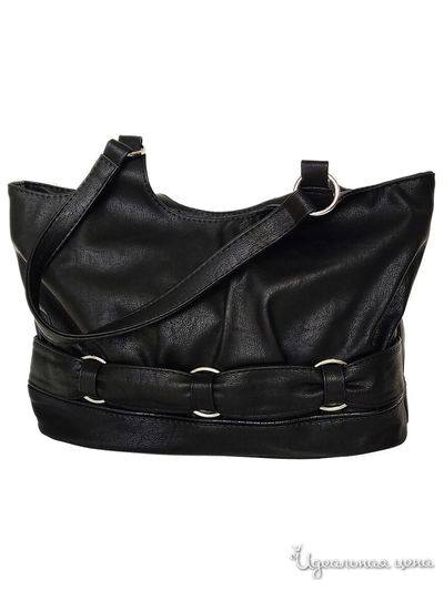 Сумка Мастер Дизайн, цвет черный