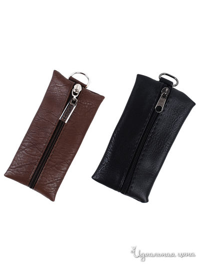 Набор ключниц Мастер Дизайн, цвет коричневый, темно-коричневый