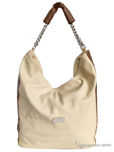 Сумка Мастер Дизайн, цвет бежевый