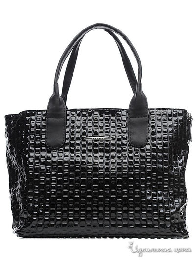 Сумка Мастер Дизайн, цвет черный