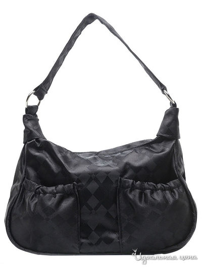 Сумка Мастер Дизайн, цвет черный