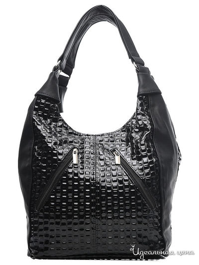 Сумка Мастер Дизайн, цвет черный