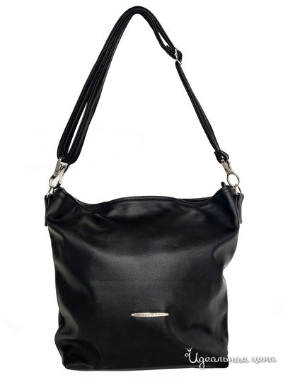 Сумка Мастер Дизайн, цвет черный