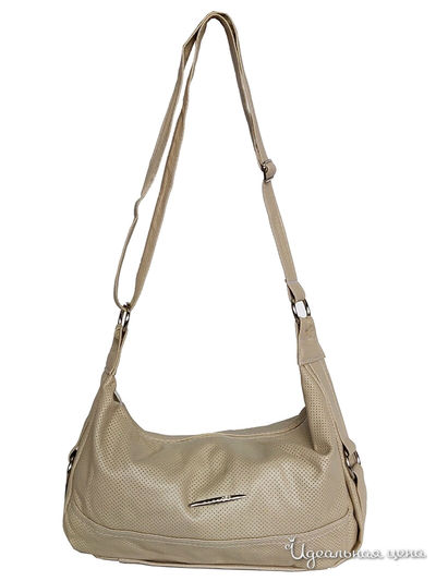 Сумка Мастер Дизайн, цвет бежевый