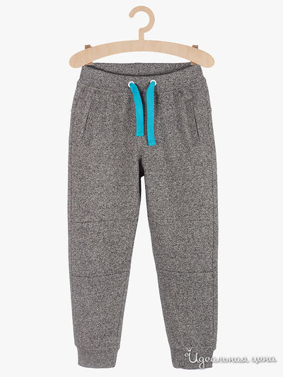 Брюки 5.10.15, цвет серый