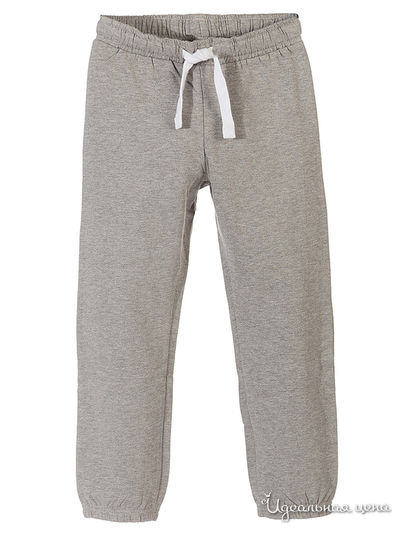 Брюки 5.10.15, цвет серый