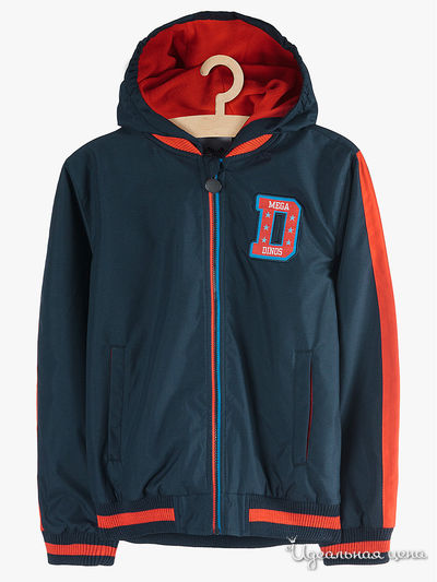 Куртка 5.10.15, цвет синий