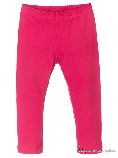 Леггинсы 5.10.15, цвет розовый