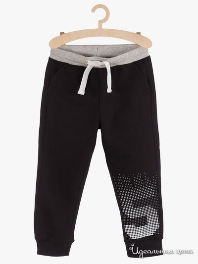 Брюки 5.10.15, цвет черный