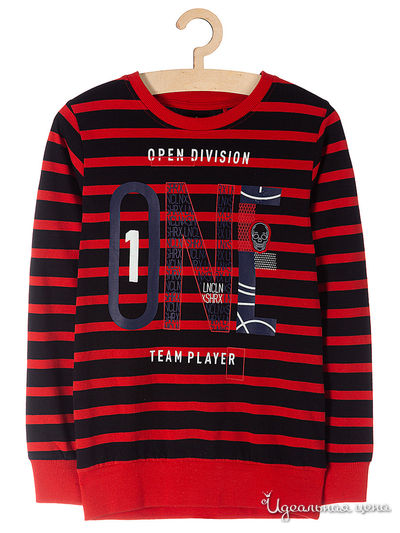 Лонгслив 5.10.15, цвет черный