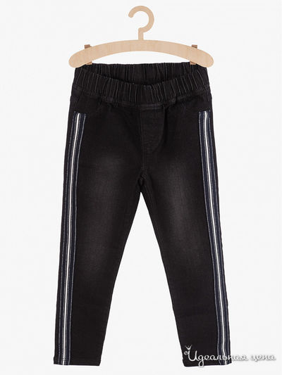 Леггинсы 5.10.15, цвет черный