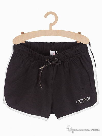 Шорты 5.10.15, цвет черный